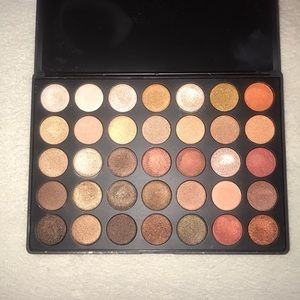 Morphe 35OS Palette